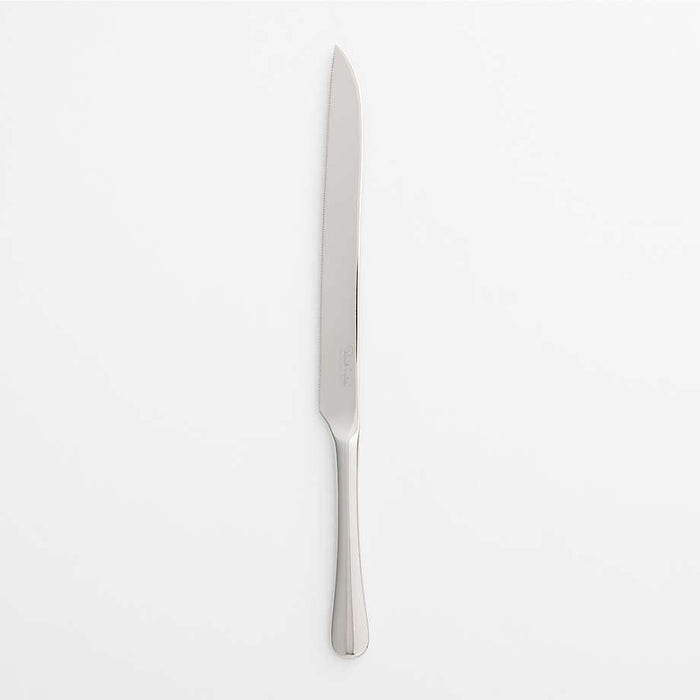 Caesna Mirror Cake Knife
