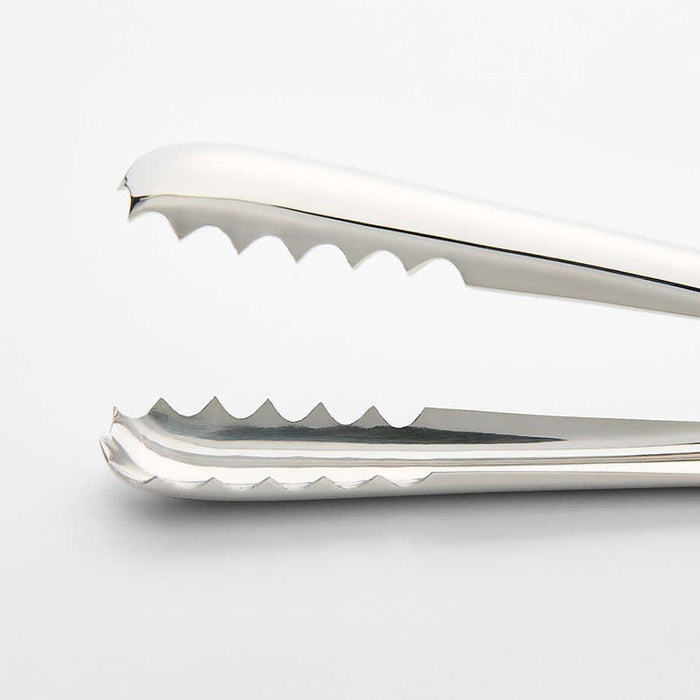 Caesna Mirror Ice Tongs