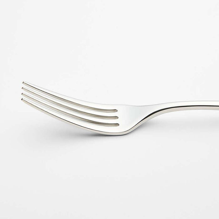 Caesna Mirror Salad Fork