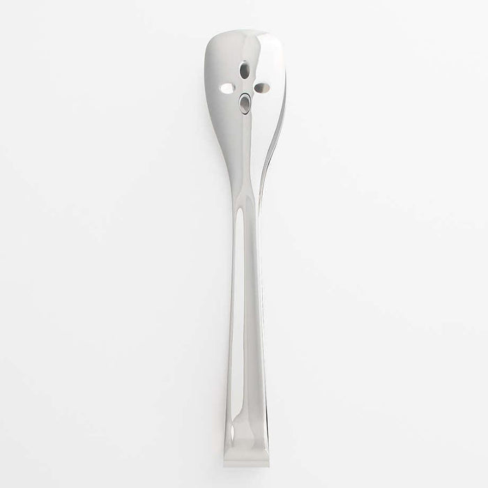 Caesna Mirror Serving Tongs
