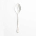 Caesna Mirror Slotted Serving Spoon