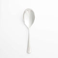 Caesna Mirror Wide Serving Spoon