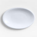 Caesna Oval Stoneware Platter