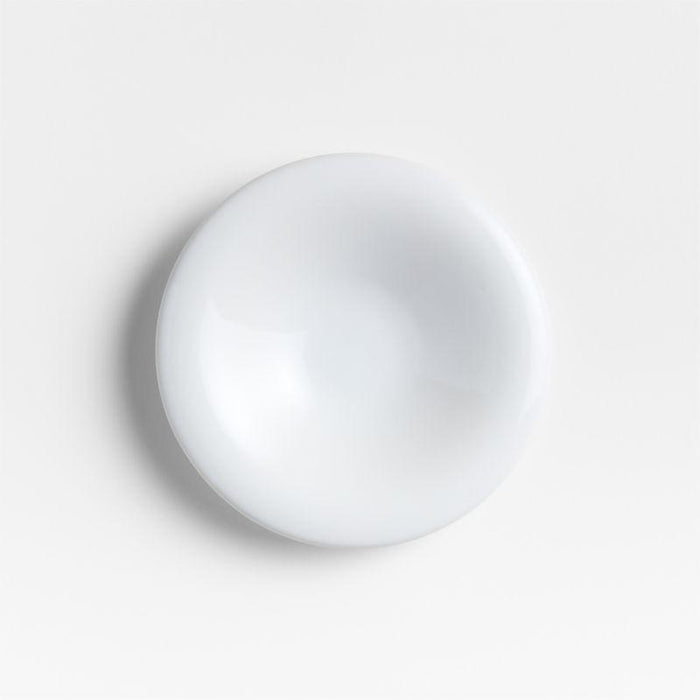 Caesna Stoneware Appetizer Plate