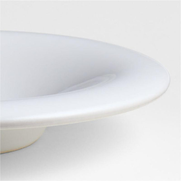 Caesna Stoneware Appetizer Plate