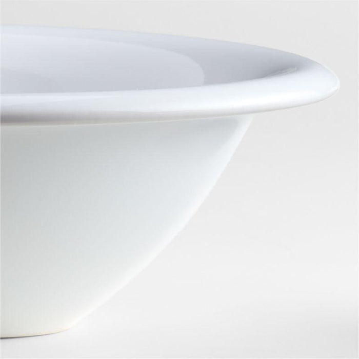 Caesna Stoneware Cereal Bowl