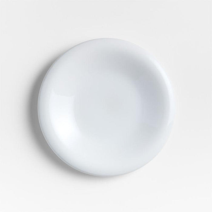 Caesna Stoneware Salad Plate