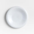 Caesna Stoneware Salad Plate