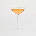 Camille 8-Oz. Long-Stem Champagne Coupe Glass.
