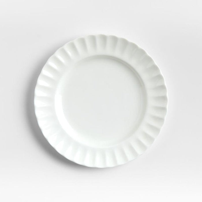 Capella Bone China Salad Plate