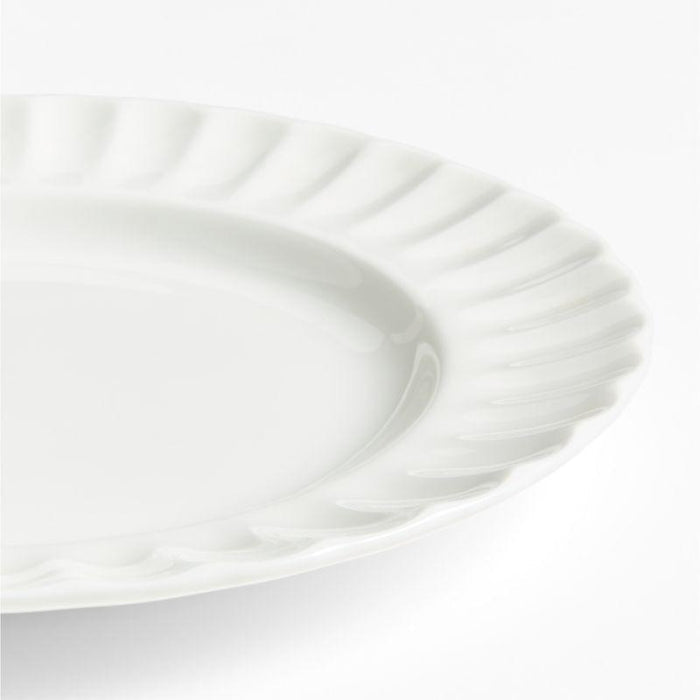 Capella Bone China Salad Plate