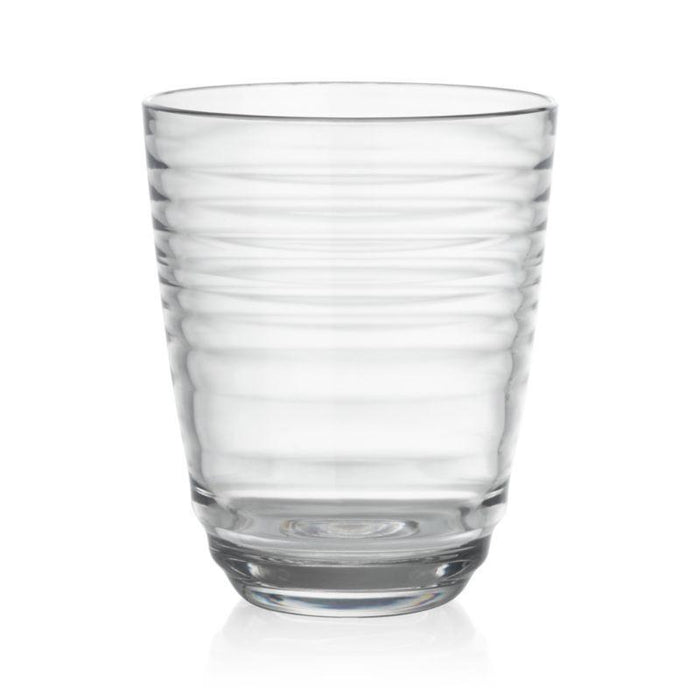 Caprice 16-Oz. Tritan Double Old-Fashioned Glass