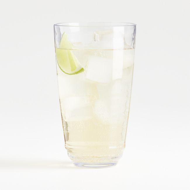 Caprice Tritan Highball Glass.
