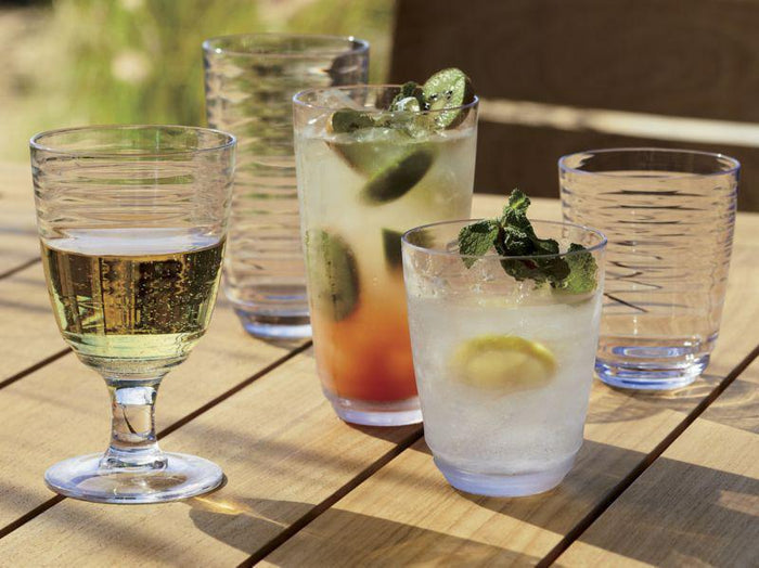 Caprice Tritan Highball Glass.