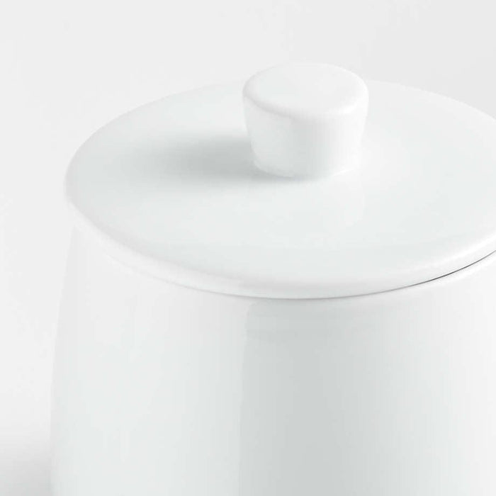 Ceramic Sugar Bowl
