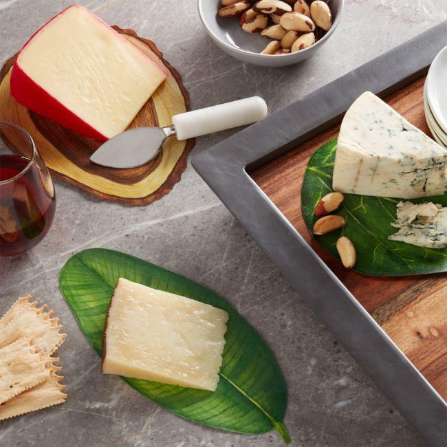 Cheese Papers, Set of 12.