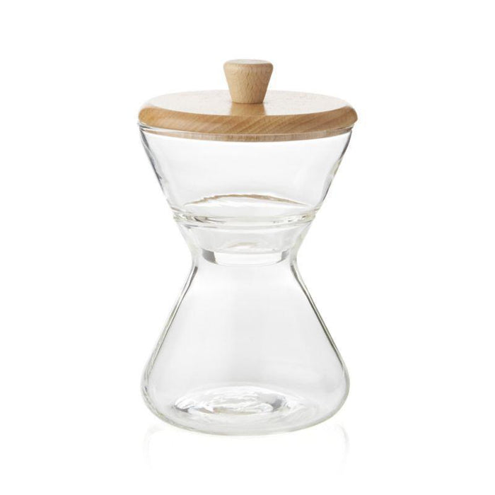 Chemex Cream and Sugar Set.