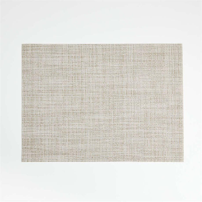 Chilewich® Crepe Vinyl Placemat