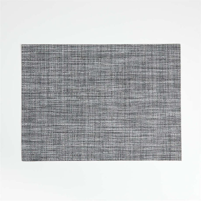 Chilewich® Crepe Vinyl Placemat