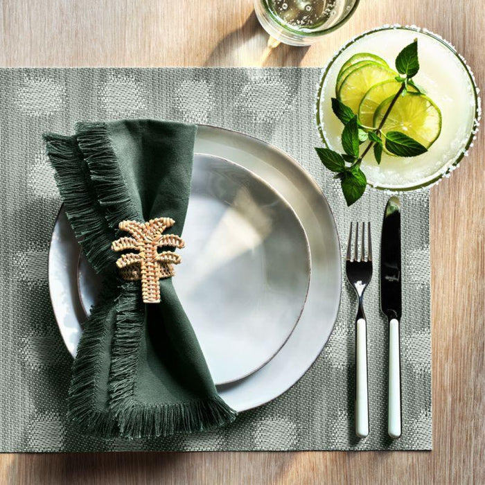 Chilewich ® Geometric Placemat
