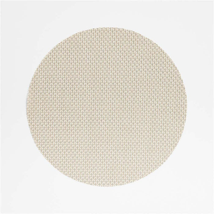 Chilewich® Knitty Vinyl Placemat