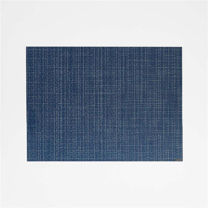 Chilewich ® Rectangular Easy-Clean Vinyl Placemat