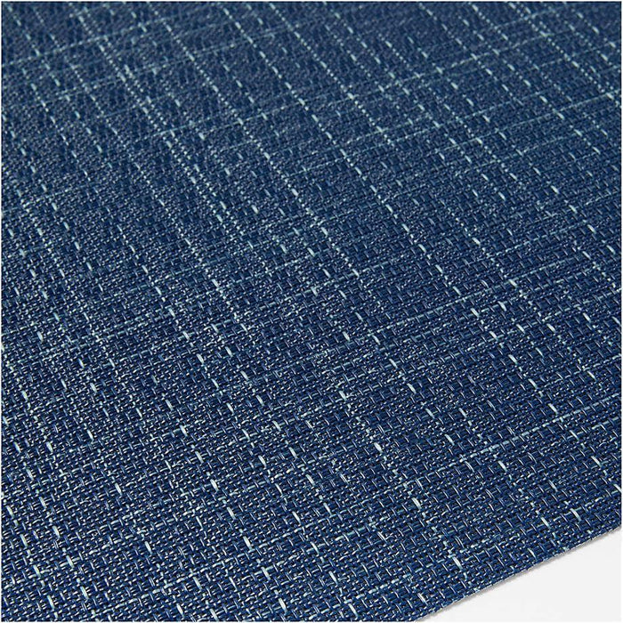 Chilewich ® Rectangular Easy-Clean Vinyl Placemat