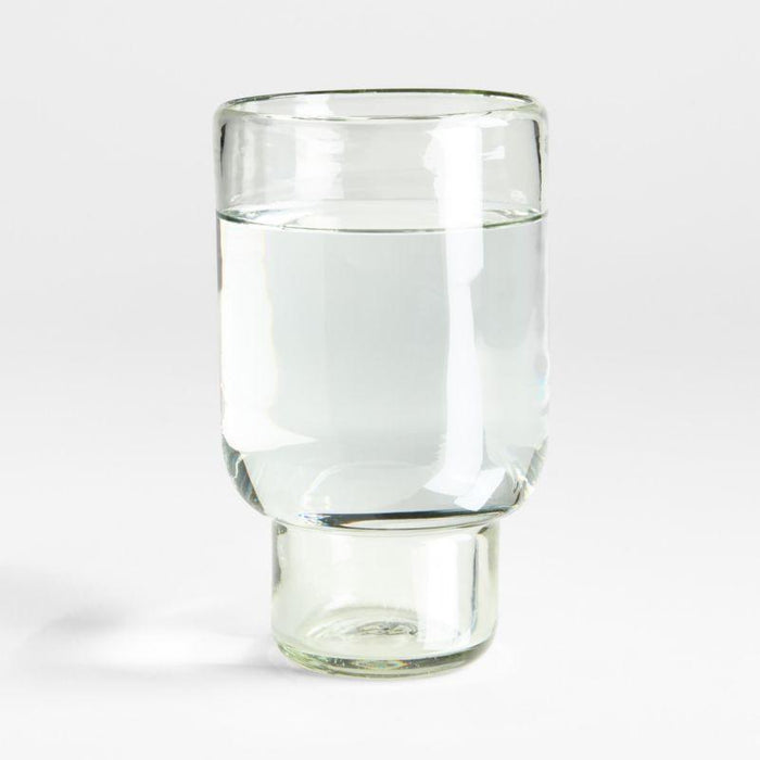 Cortez Recycled Highball Glass