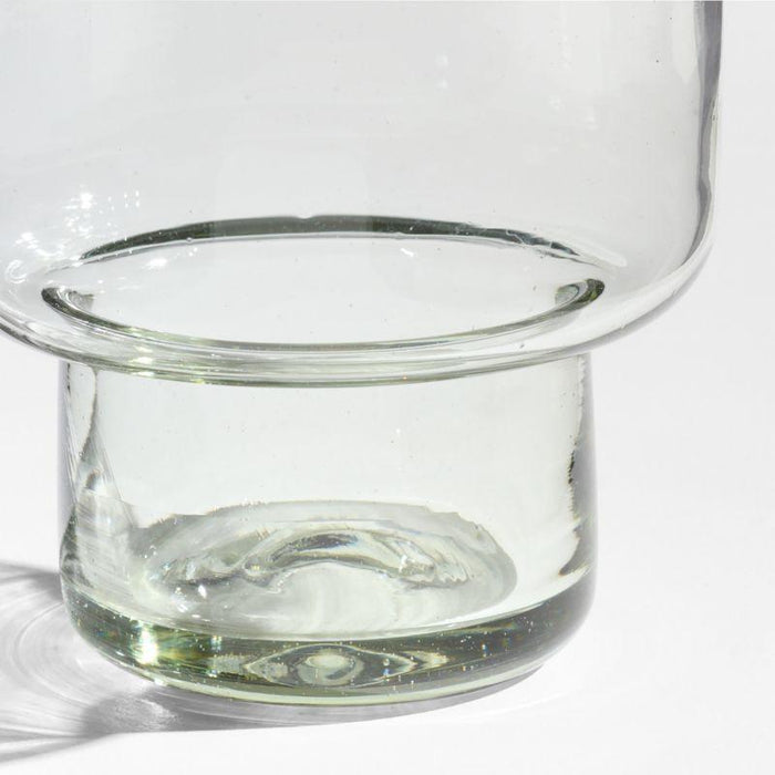 Cortez Recycled Highball Glass