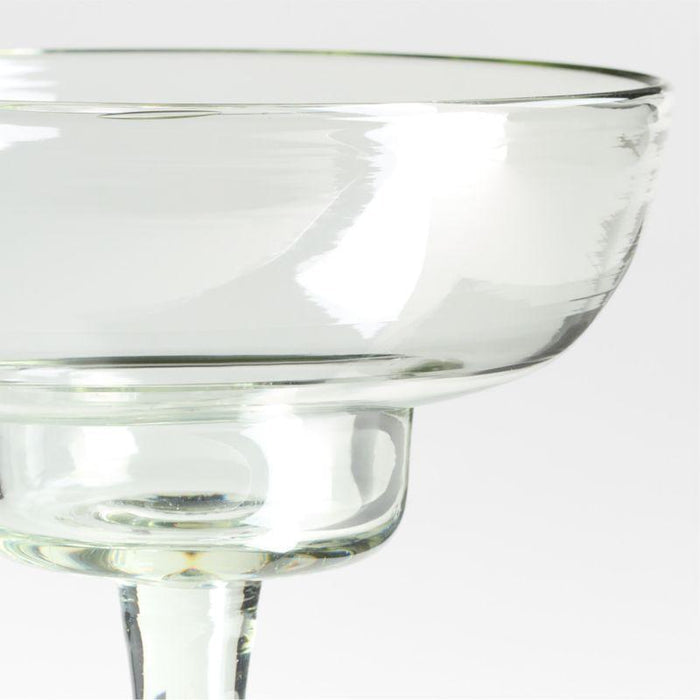 Cortez Recycled Margarita Glass