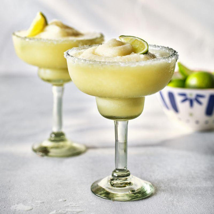 Cortez Recycled Margarita Glass