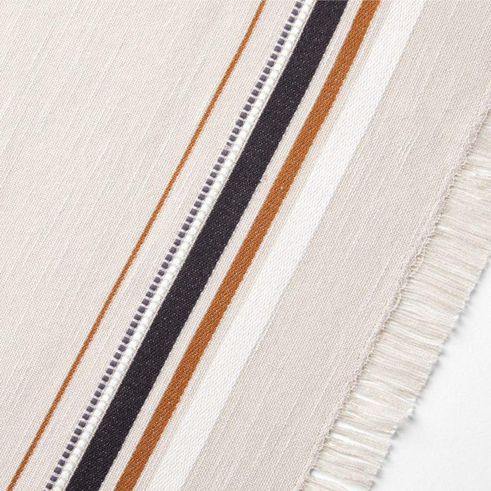 Craft 120 Stripe Organic Cotton Runner