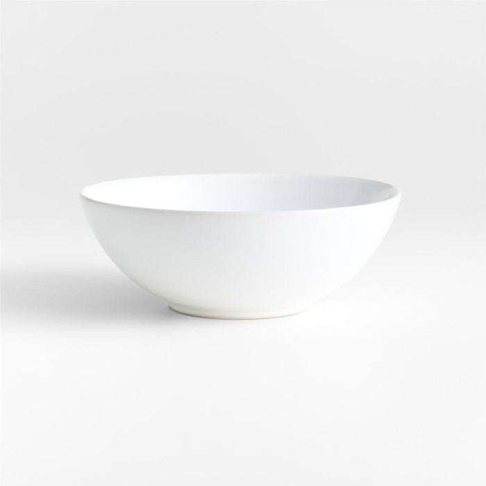 Craft Cereal Bowl