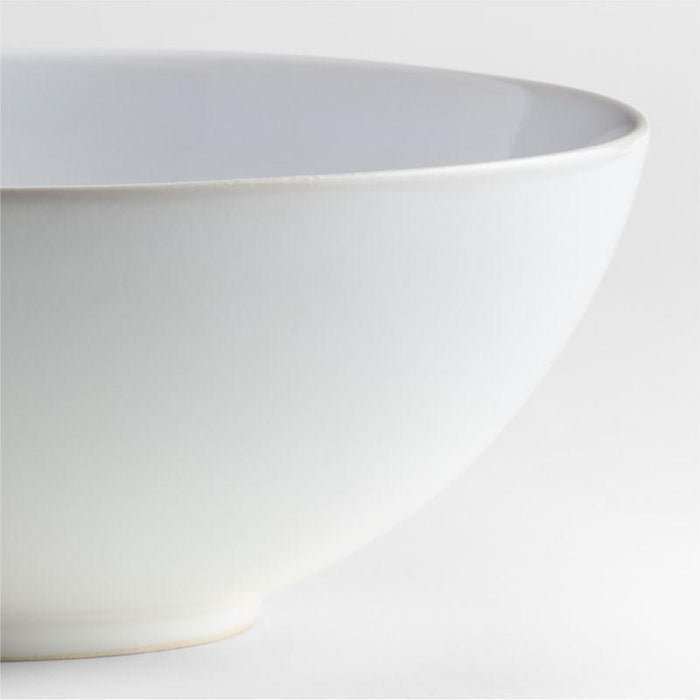 Craft Cereal Bowl