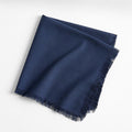 Craft Organic Cotton Fringe Napkin