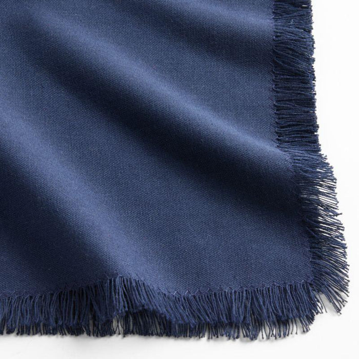 Craft Organic Cotton Fringe Napkin