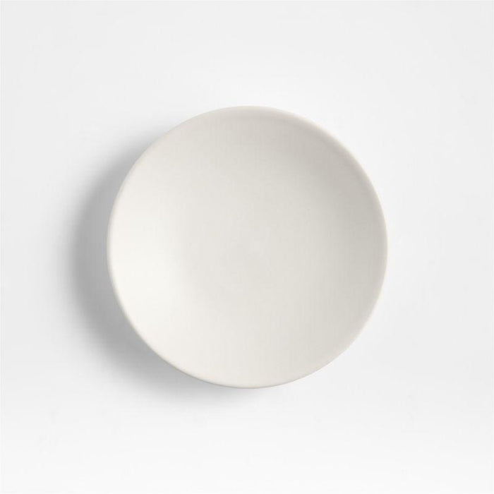 Craft Stoneware Appetizer Plate