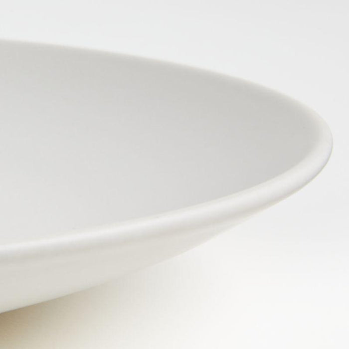 Craft Stoneware Appetizer Plate