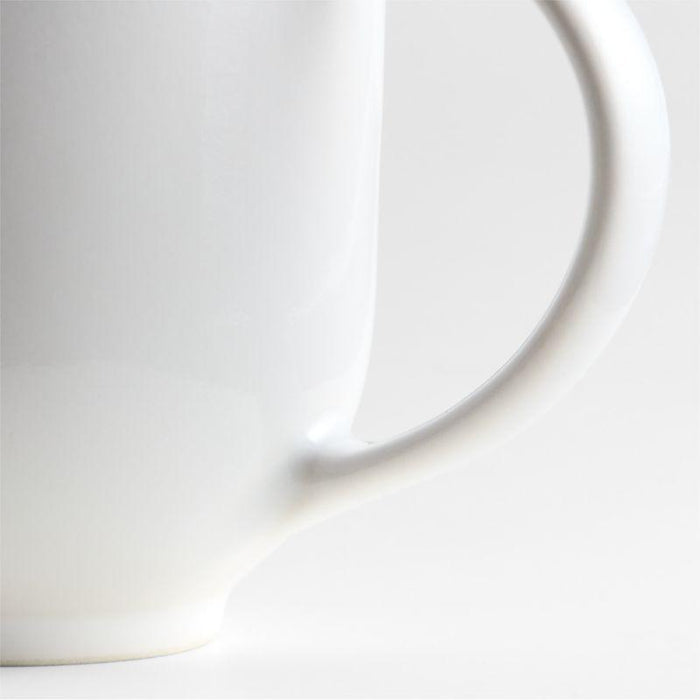 Craft Stoneware Mug