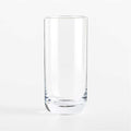 Crescent 16 oz. Cooler Glass