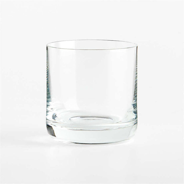 Crescent 6 oz. Juice Glass