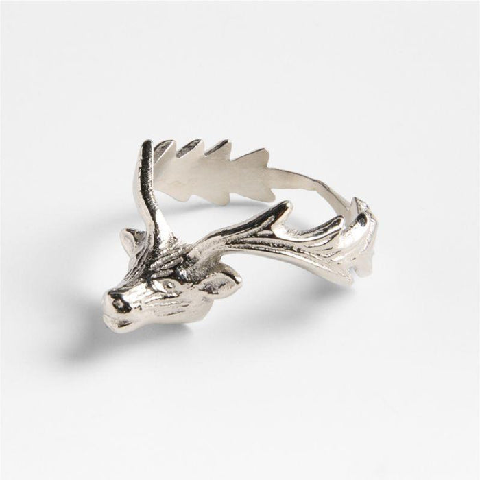 Deer Napkin Ring