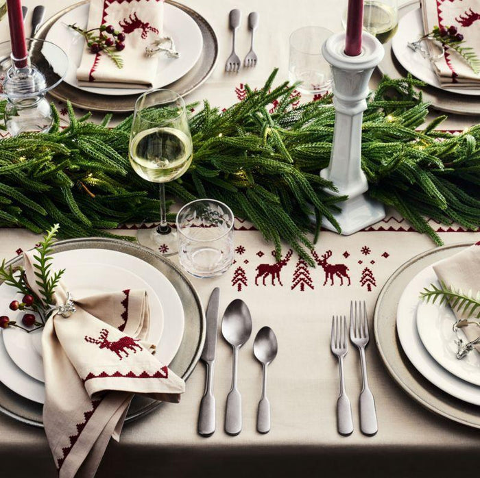 Deer Napkin Ring