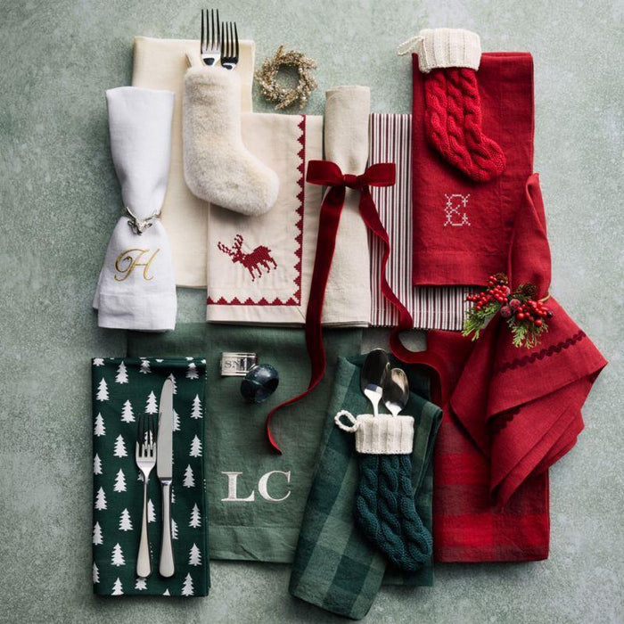 Deer Napkin Ring