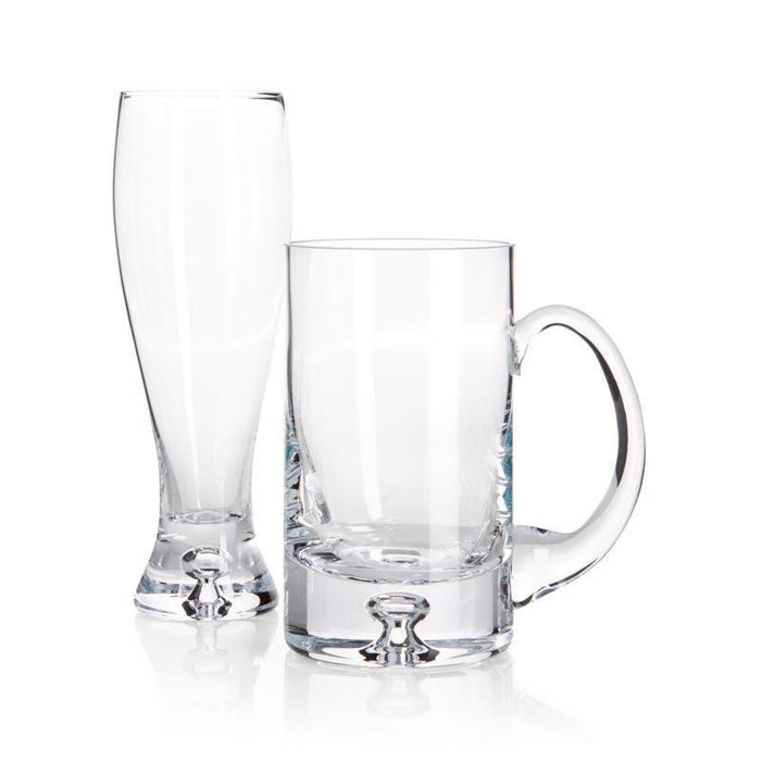 Direction Beer Mug 22oz..