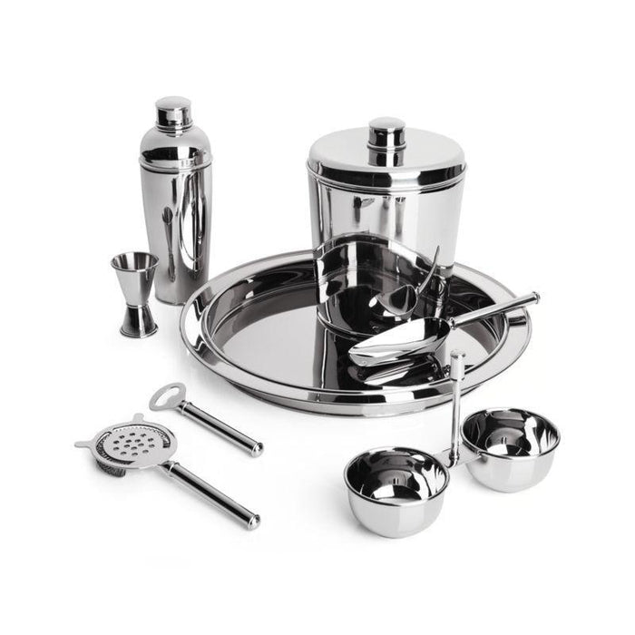 Easton Springed Strainer.