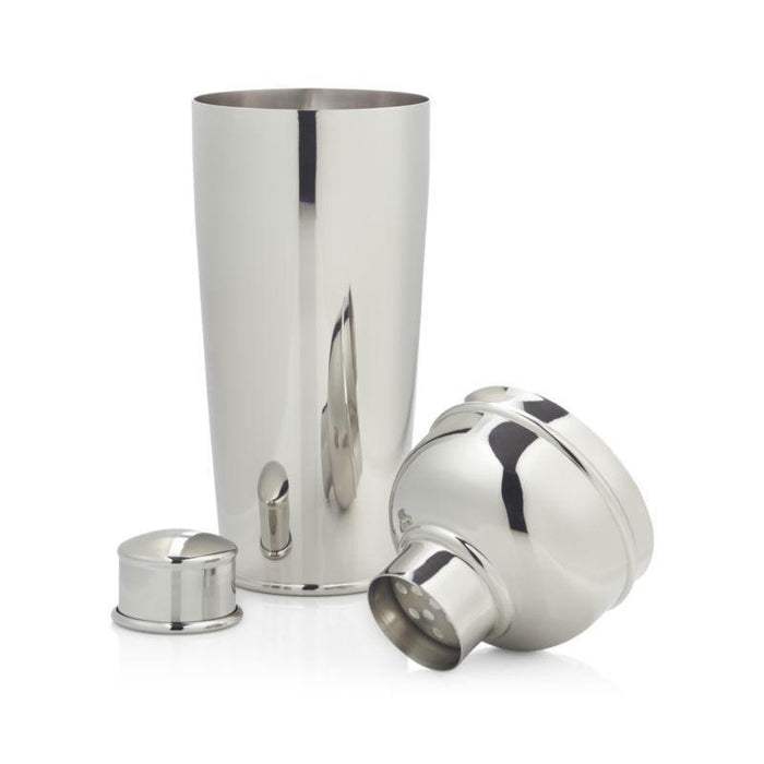 Easton Stainless Steel Cocktail Shaker.