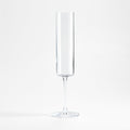 Edge Champagne Glass