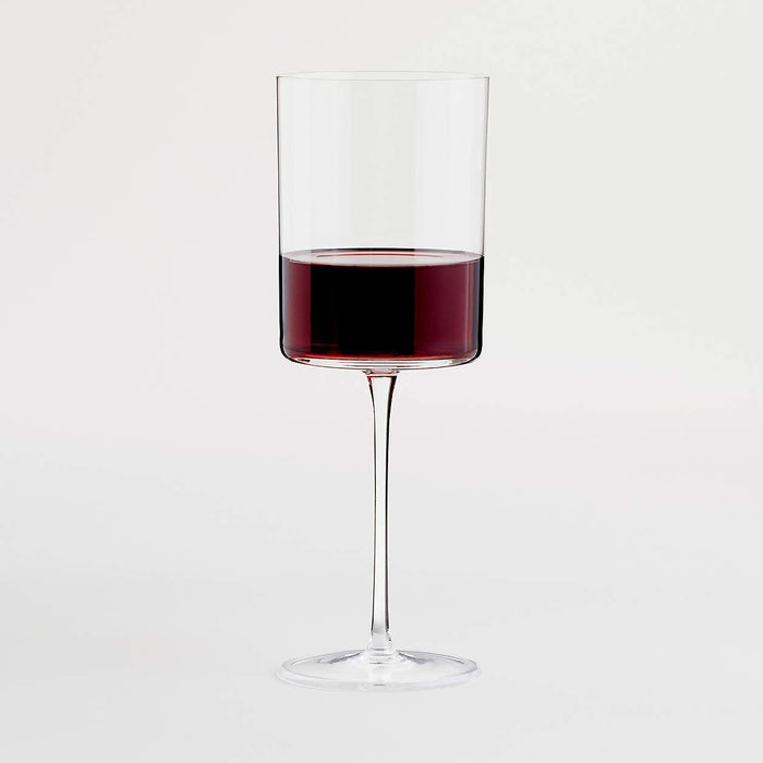 Edge  Wine Glass