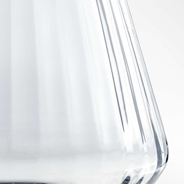 Ezra Optic Decanter.